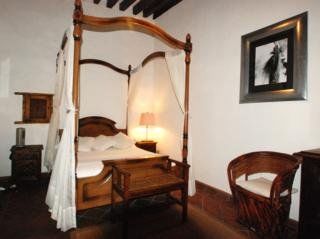 Los Agaves Hotel サン・ミゲル・デ・アジェンデ エクステリア 写真
