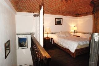 Los Agaves Hotel サン・ミゲル・デ・アジェンデ エクステリア 写真