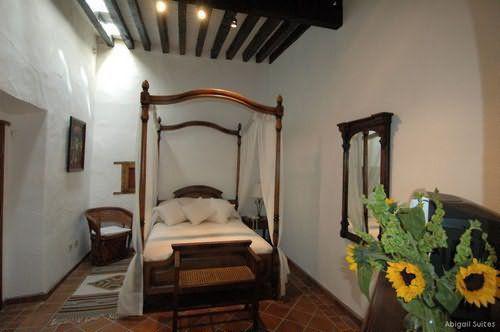 Los Agaves Hotel サン・ミゲル・デ・アジェンデ エクステリア 写真